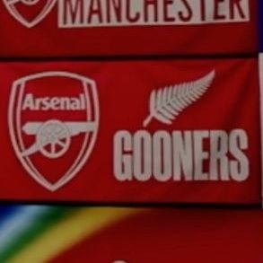 Aiming to bring Original and Unique Arsenal content not seen elsewhere...
#COYG