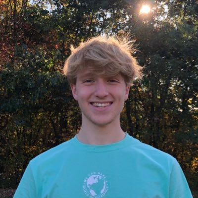 USC Viterbi Environmental Engineering ‘26 Scranton, PA 🏠 to Los Angeles, CA📚