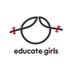 Educate Girls (@educate_girls) Twitter profile photo