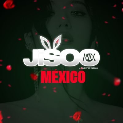 Primer fanbase mexicana dedicada a #JISOO de #BLACKPINK. Somos parte de la fanbase nacional @BLACKPINKMXCO
