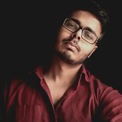 TheAshutshgupta's profile picture. Documenting the journey of engineering.

Web development | Open Source | DSA