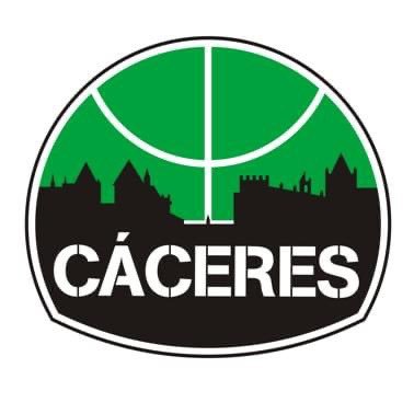 Cuenta oficial del Cáceres Ciudad del Baloncesto. Toda la información del Cáceres y la actualidad del CLUB a un solo tweet de distancia