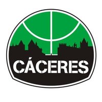 CacerEsBasket(@Caceres_Basket) 's Twitter Profile Photo