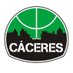 CacerEsBasket (@Caceres_Basket) Twitter profile photo