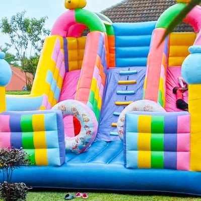 contact info ☎️0703522111 Deals with kid’s entertainment equipment’s Trampolines,bouncing castles,face painting,clowns,cotton candy,360 spin booth etc