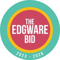 Edgware BID(@EdgwareBid) 's Twitter Profile Photo