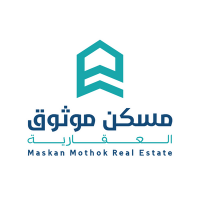 مسكن موثوق العقارية (@mothook) 's Twitter Profile