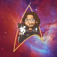 All Star Trek Games(@AllTrekGames) 's Twitter Profile Photo