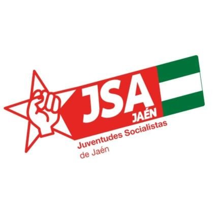 Twitter Oficial de las Juventudes Socialistas de la Provincia de Jaén. Revolucionar la política y la sociedad es nuestro objetivo.