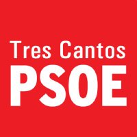 PSOE Tres Cantos/❤️(@PSOETresCantos) 's Twitter Profile Photo