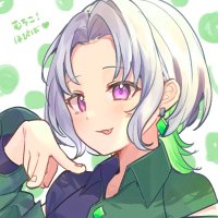 むちむちん (@lnojojimin) 's Twitter Profile