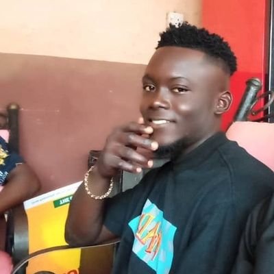 iam_paragon0124's profile picture. WE DON'T HATE,
WE ONLY CONGRATULATE..

Hair stylist ✂️
Trader 💰

Enugu boi