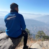 Prakhar (@goku_ackerman95) 's Twitter Profile