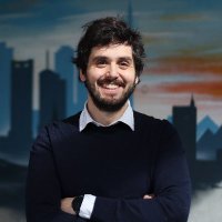 Guillermo Luxán(@gluxan) 's Twitter Profile Photo
