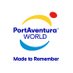 PortAventura World UK (@PortAventura_UK) Twitter profile photo