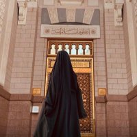 نوف |صلوّا ع النبي ﷺ (@no0ufa) 's Twitter Profile Photo