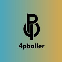 4pballer(@4pballer) 's Twitter Profile Photo