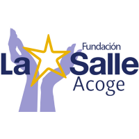 Fundación La Salle Acoge (@lasalleacoge) 's Twitter Profile Photo Fundación La Salle Acoge (@lasalleacoge) 's Twitter Profile Photo