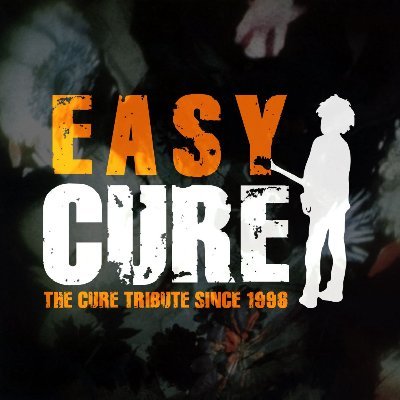 The official Cure tribute in Italy since 1996