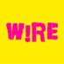 WIRE EU project (@WIRE_eu) Twitter profile photo