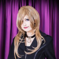 Ruk (ルク)／BLACK MARIA(@aigure) 's Twitter Profile Photo