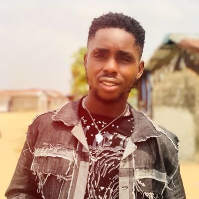 oyeofafrica's profile picture. A R T I S T   Self-Motivator
IG: @akinbamioyekanmi_