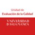 Unidad de Evaluación de la Calidad - USAL (@calidadusal) Twitter profile photo Unidad de Evaluación de la Calidad - USAL (@calidadusal) Twitter profile photo