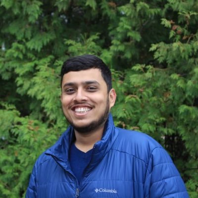 NitishBaradwaj's profile picture. Physicist, mostly computing stuff. 95-99% CI on RTs