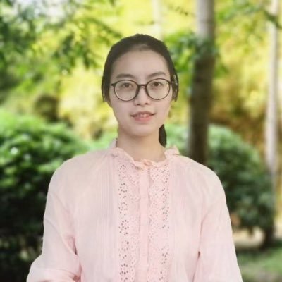 Research Scientist @nvidia GEAR | Ph.D. @HKUniversity | B.Eng. @Tsinghua_Uni.