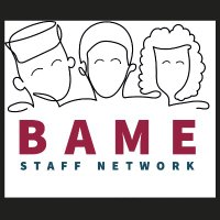 Staff BAME Network (@uoebame) 's Twitter Profile