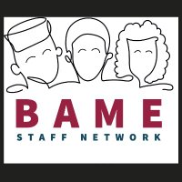 Staff BAME Network(@UoEBAME) 's Twitter Profile Photo