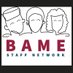 Staff BAME Network (@UoEBAME) Twitter profile photo