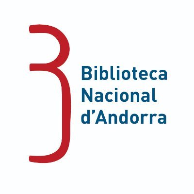 La Biblioteca Nacional d'Andorra és l'encarregada de la conservació i difusió del patrimoni bibliogràfic andorrà.
Agència d'Andorra de l'ISBN i Dipòsit Legal.