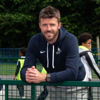 Michael Carrick Foundation (@_mcfoundation) 's Twitter Profile