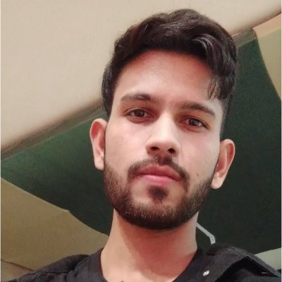 NileshSargara5's profile picture. a Fullstack Developer