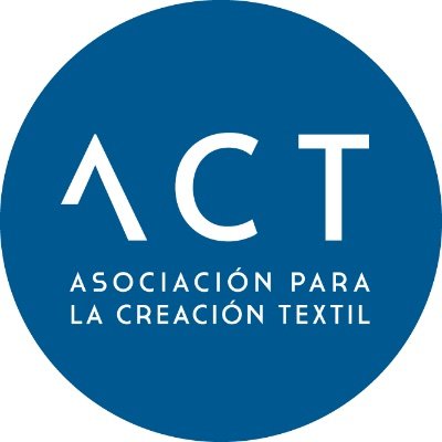 ACT es una entidad sin ánimo de lucro. Desde 1988 creando textil.  Nuestros fines: preservación del saber hacer artesanal y promoción cultural textil.