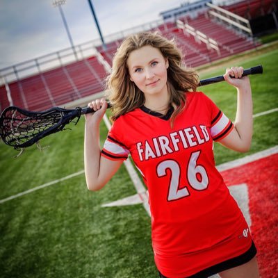 Fairfield High School | 2024 | GPA 3.985 | C4 Elite Club Lacrosse #25 | Varsity Lacrosse #26 | Varsity Cheerleading | bellagorczyk@gmail.com