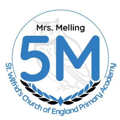 We are Mrs Melling's Class at St Wilfrid's Church of England Primary Academy in Standish. We cannot reply to messages.