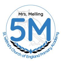 5M - Mrs Melling(@St_Wilfrids_5M) 's Twitter Profile Photo