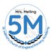 5M - Mrs Melling (@St_Wilfrids_5M) Twitter profile photo