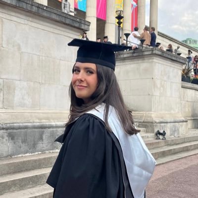 Doctoral student at @UCL_SBB 🧠 Researching associations between social relationships and living with multiple chronic conditions 👩💻 she/her/they