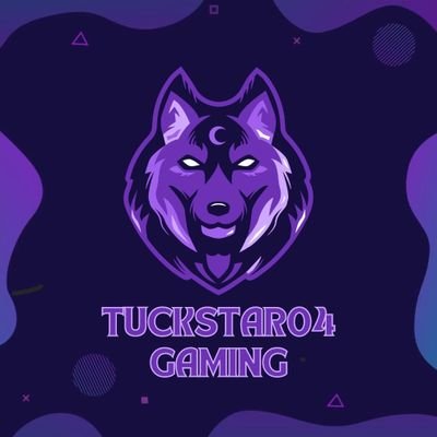 Hi my name is tuckstar04 im a female Austrailan gamer who loves to plays a arrange of games on ps4 xbox pc... I'm play on twitch and YouTube