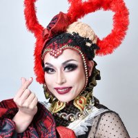 QUEEN OF HEARTS (@lyra_queen810) 's Twitter Profile Photo QUEEN OF HEARTS (@lyra_queen810) 's Twitter Profile Photo