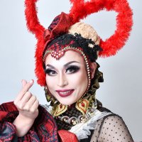 QUEEN OF HEARTS(@Lyra_queen810) 's Twitter Profile Photo