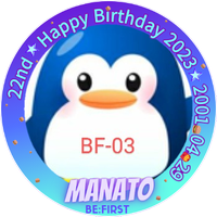 まなまる。廣瀨の瀨は刀⭐⭐⭐ (@manamaru29) 's Twitter Profile