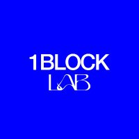 1BLOCK LAB (@1block_lab) 's Twitter Profile