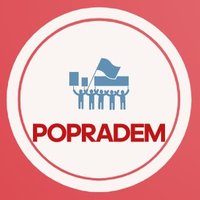POPRADEM (@popradem) Twitter profile photo