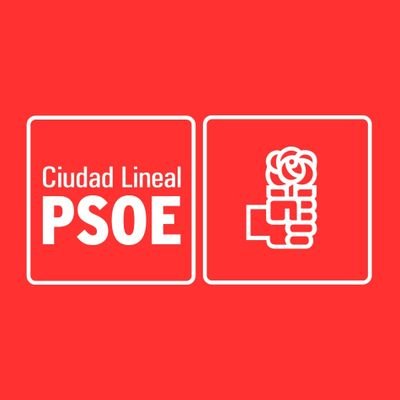 PSOE Ciudad Lineal / ❤️