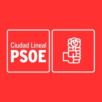 PSOE Ciudad Lineal / ❤️(@PSOECL) 's Twitter Profile Photo