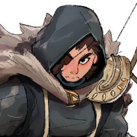 ogbog (@ogbogs_art) 's Twitter Profile Photo